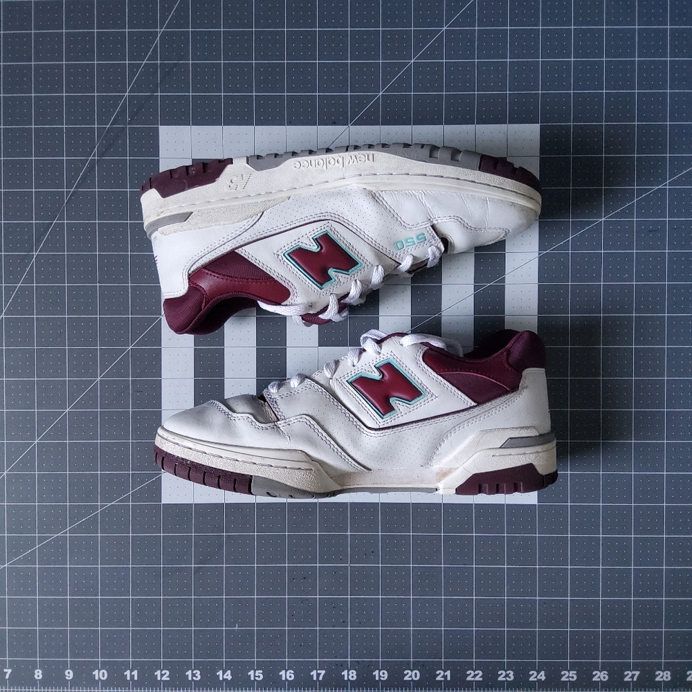 New Balance 550